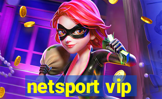 netsport vip